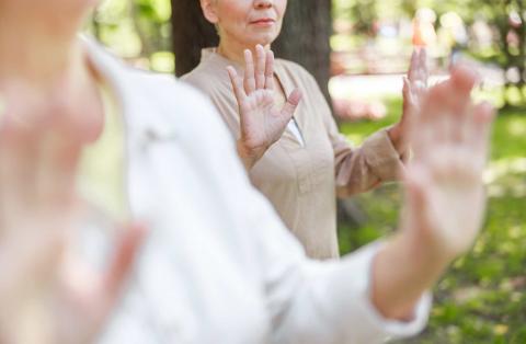 Qigong